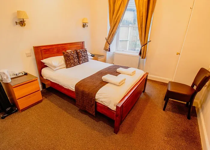Sandyford Lodge